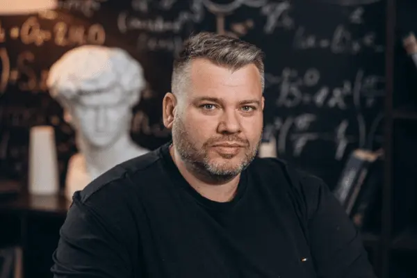 Интервью Veeroute