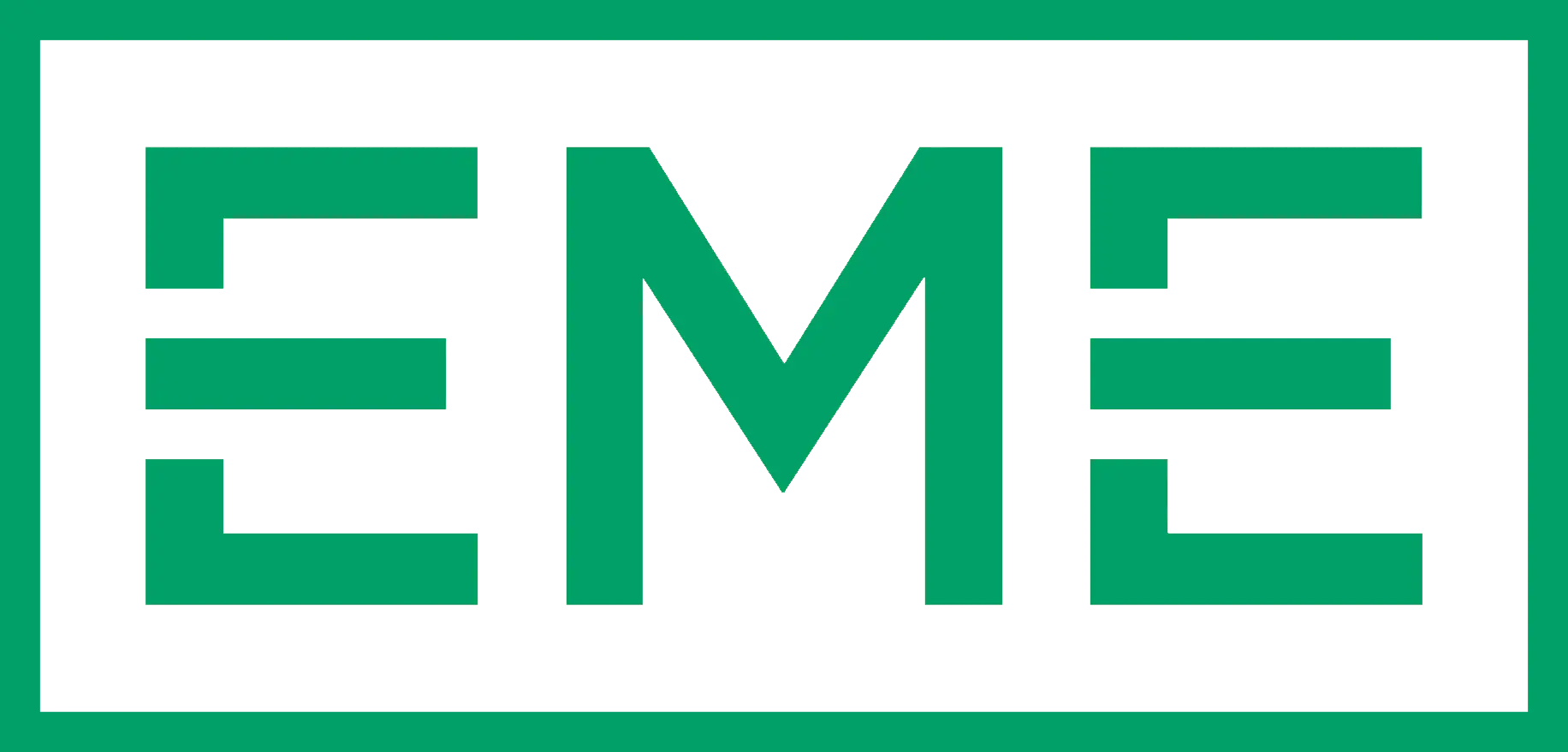 EME — партнёр Veeroute